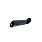 92-93 Polaris Trail Boss 350L 4X4 OEM Muffler Shield Bracket 5222549-067 AP194