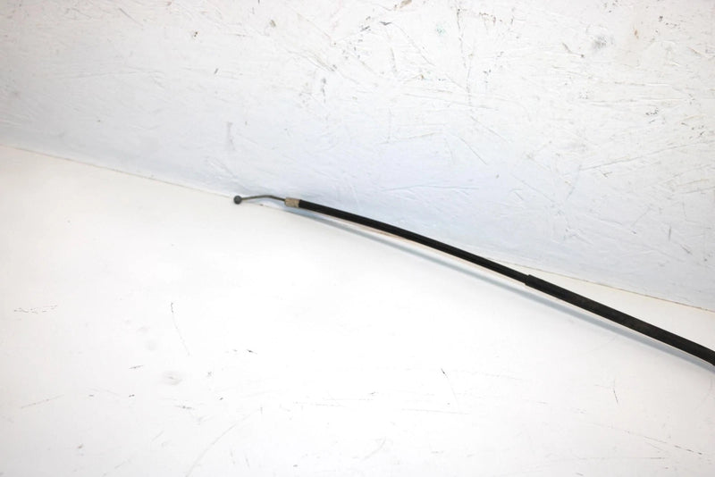 09 Can-am Ds90 Oem Front Brake Cable V45450DGF040 V45450DGF060LL AB3