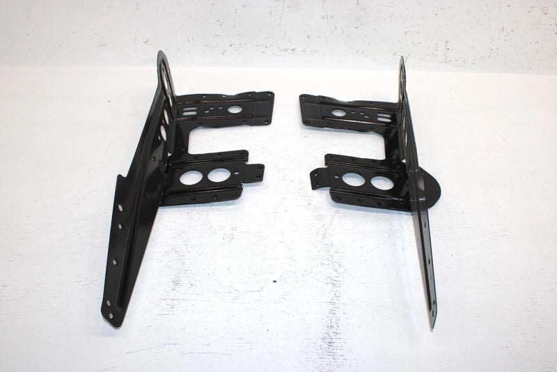 2002 Ski-doo Mxz 500 Oem Frame Support Set 518322742 518323318 SS16