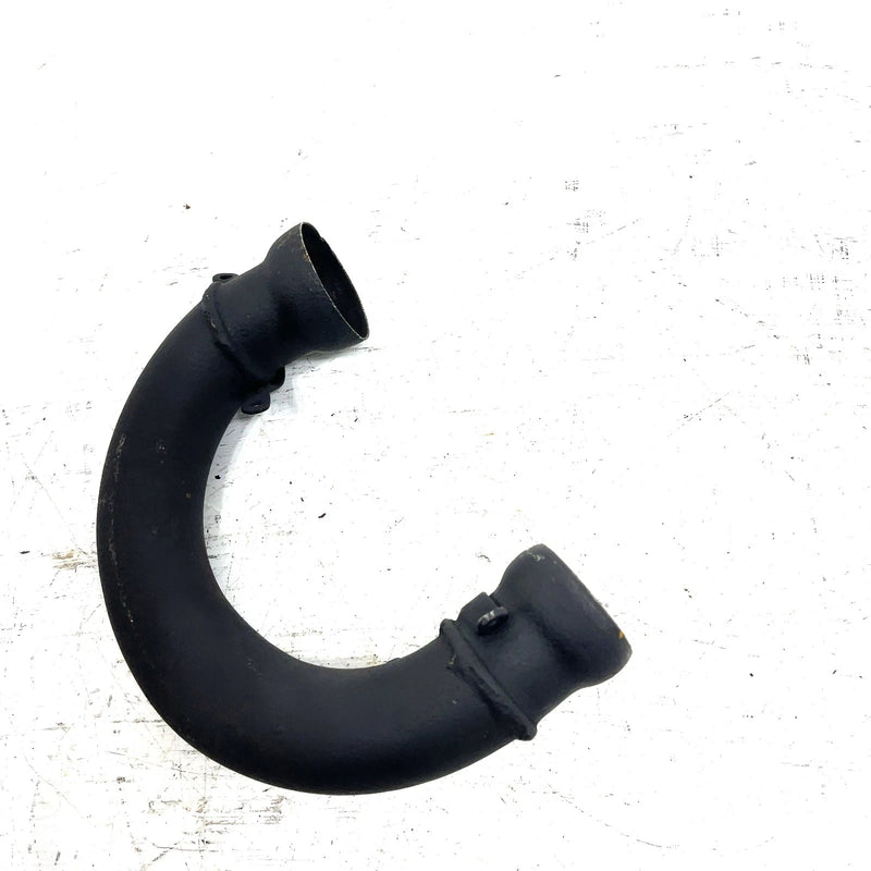 1991 Polaris Trail Boss 350L 2x4 OEM Exhaust Header Pipe 1260523 AP227