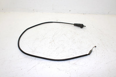 2003 Suzuki Ltf500f Oem Throttle Cable 58300-03GF0 AS27