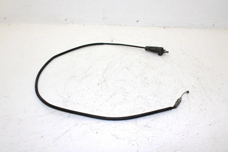 2003 Suzuki Ltf500f Oem Throttle Cable 58300-03GF0 AS27