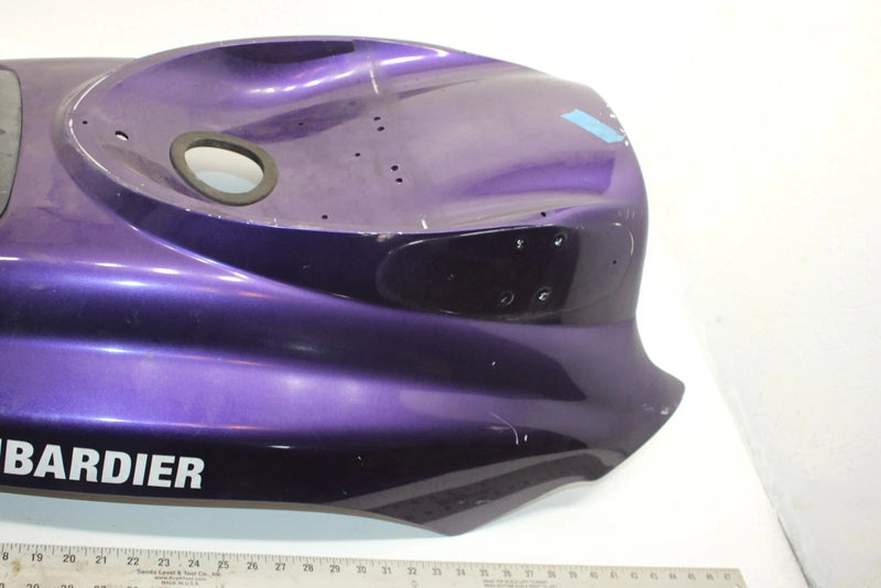 1999 Sea-doo Gti Oem Hood 269500592 JS54