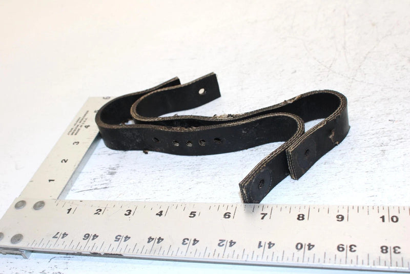 1995 Yamaha Vmax 500 Oem Front Limiter Strap Pair 8AB-47495-00-00 SY34