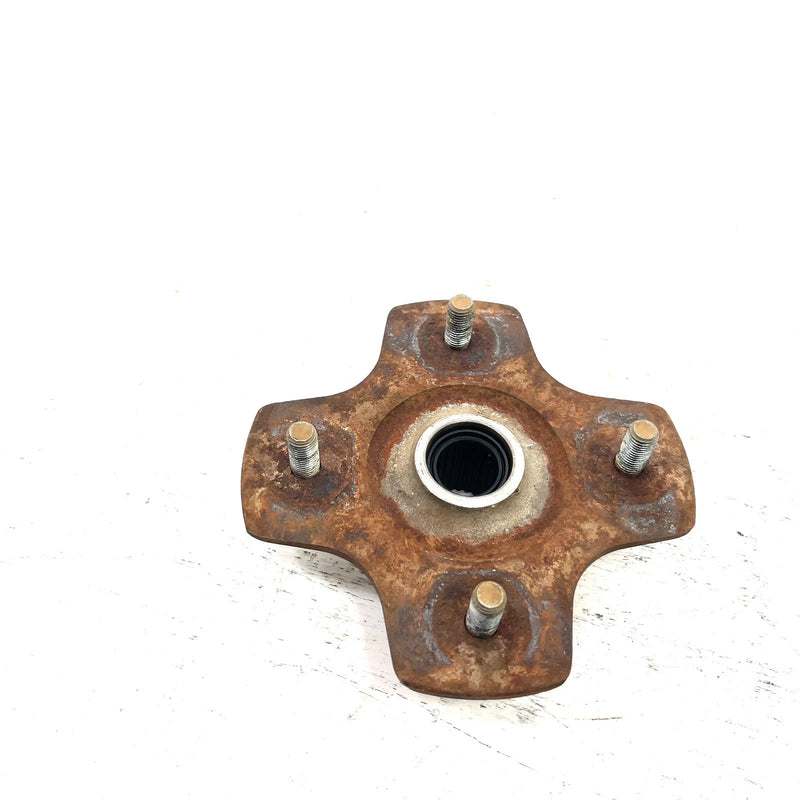 98 Honda Foreman 400 TRX400FW 4x4 OEM Rear Right Wheel Hub 42610-HN0-670 AH92