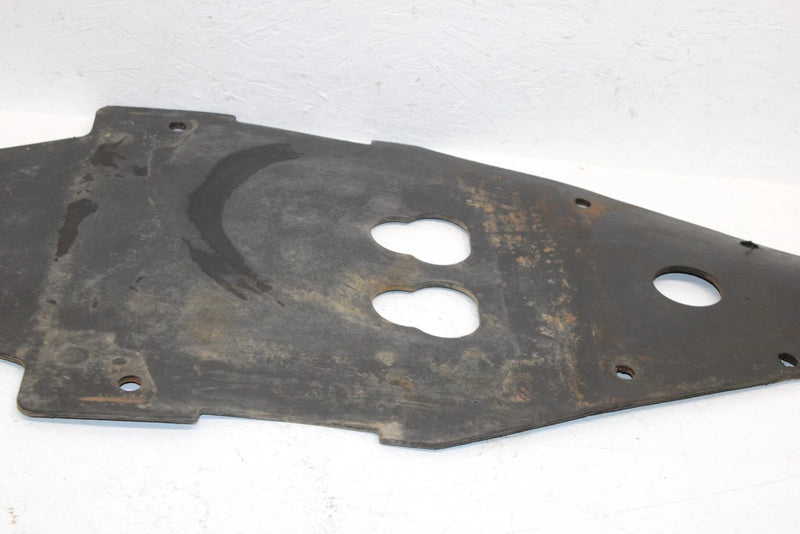 2005 Arctic Cat 500 4x4 Oem Belly Pan Skid Plate 1406-030 AA1