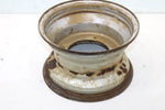 1985 Yamaha  Moto 4 Oem Front Wheel Rim 2HT-25180-00-35 AY40