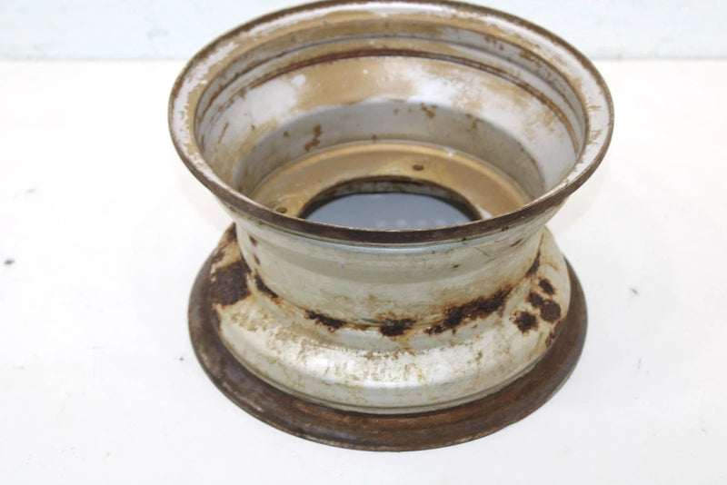 1985 Yamaha  Moto 4 Oem Front Wheel Rim 2HT-25180-00-35 AY40