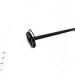 01-03 Polaris Scrambler 90 OEM Steering Column Shaft 0450839-067 AP199