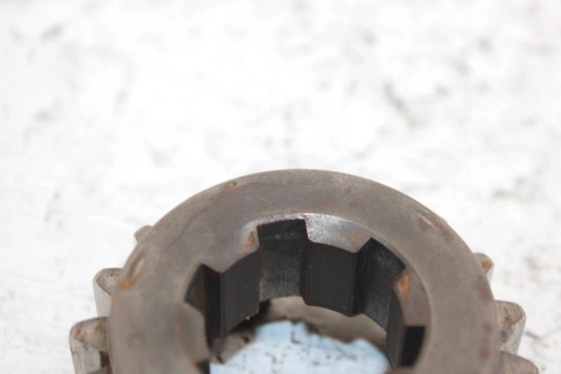 1997 Arctic Cat Bearcat 454 Oem 5th Driven Gear 20T 3446-026 AA11