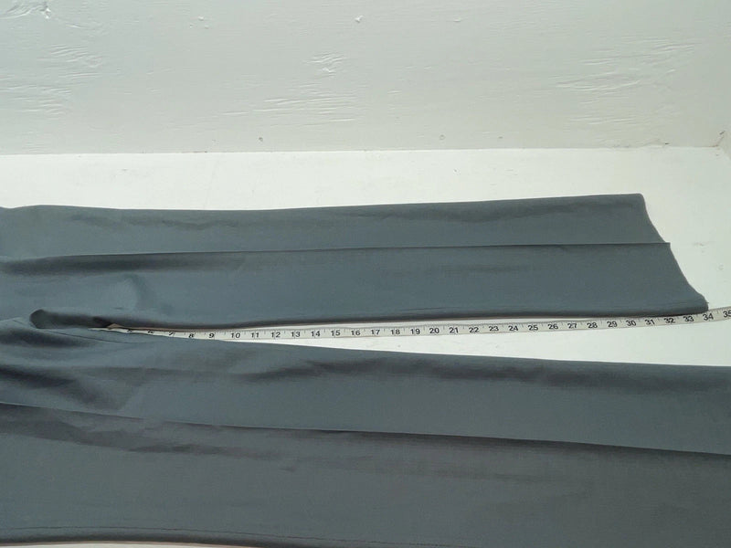 New Vintage Gray Circle S Polyester Pants #0142 XX-102