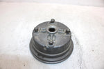 1996 Kawasaki Bayou 300 Oem Rear Brake Drum/Hub 41038-1201 AK25