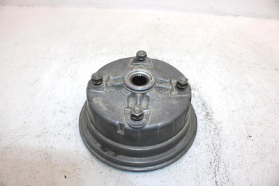 1996 Kawasaki Bayou 300 Oem Rear Brake Drum/Hub 41038-1201 AK25