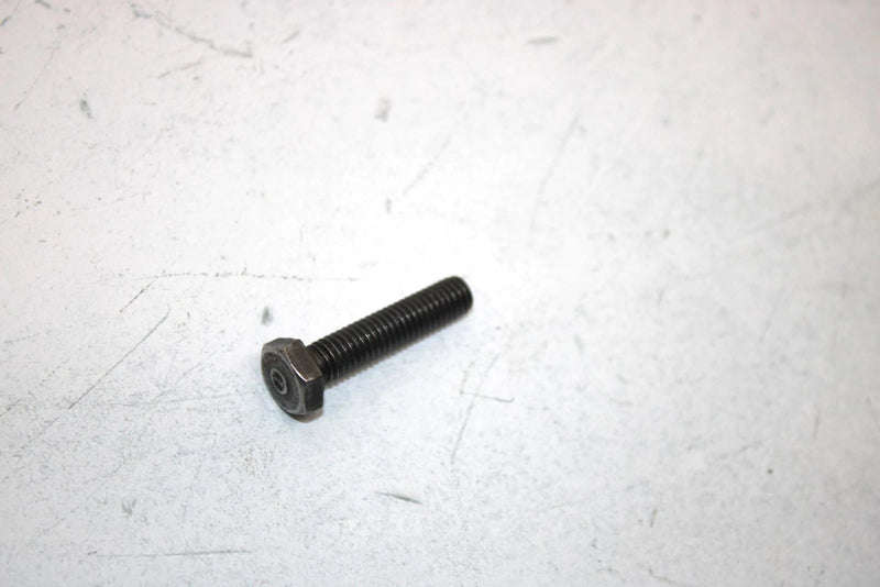 86 Honda Trx200 Sx A  Oem Clutch Bolt Set Of 4 90001-HA5-000 AH27