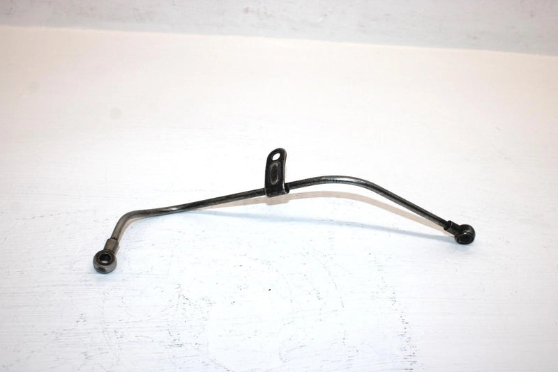 1992 Honda Trx 300 A Oem Cylinder Head Oil Pipe 11335-HA0-000 11335-HA0-003 AH51