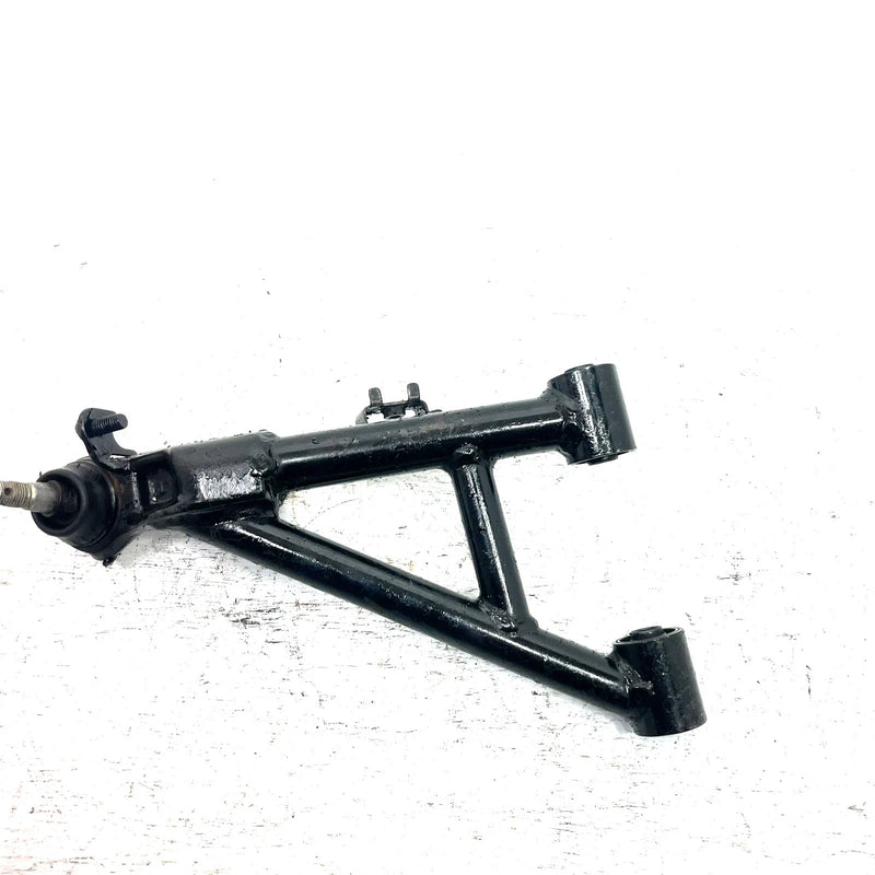 98 Honda Foreman 400 TRX400FW 4x4 OEM Front Upper Left A Arm 51380-HM7-A10 AH92