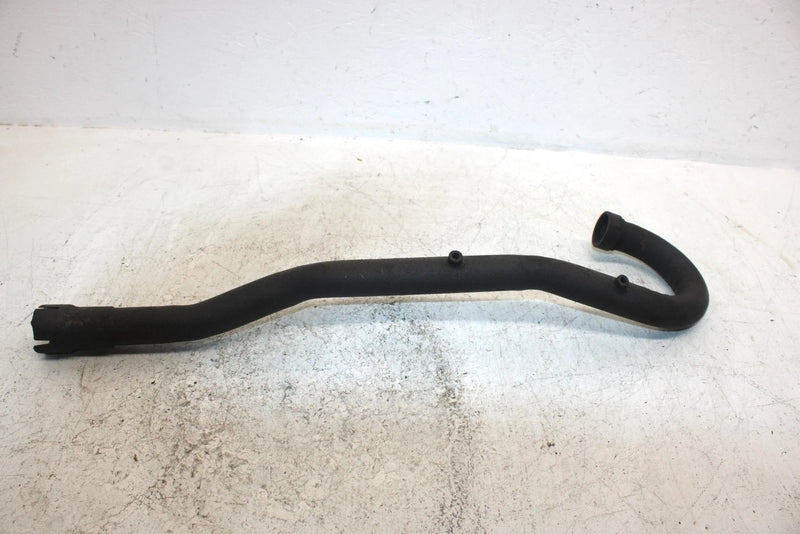 1996 Kawasaki Bayou 300 Oem Exhaust Header 18049-1415 AK25