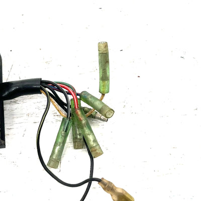 1995 Polaris SLT 750 OEM CDI ECU ECM Ignition Box 3240217 JP52