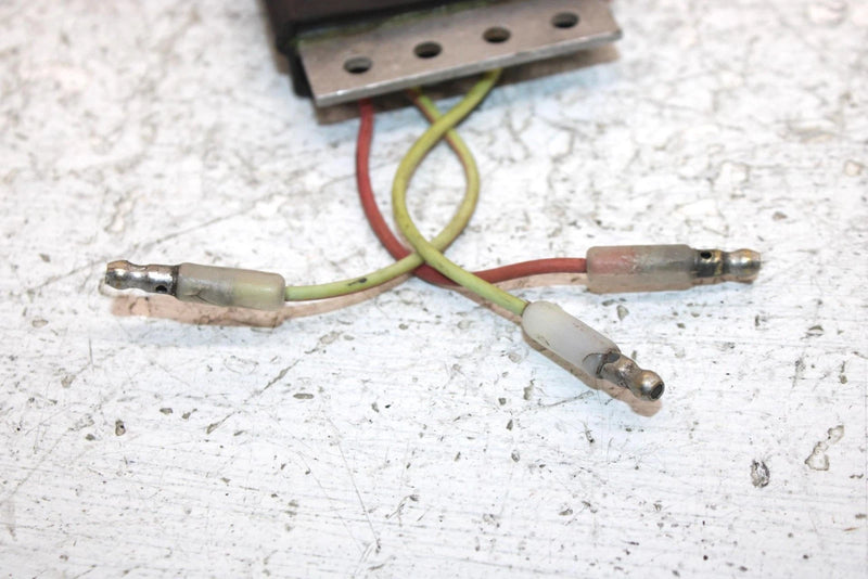 2003 Polaris Trial Blazer Oem Voltage Regulator 4060208 AP156