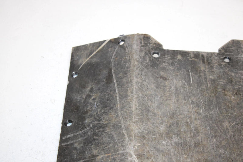 1997 Polaris Sltx Oem Ride Plate 5630659 JP36