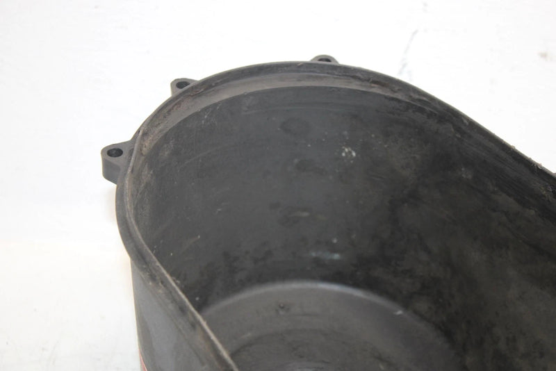2001 Polaris Magnum 325 Oem Outer Clutch Belt Cover 5433451-070 5438142-070 AP30