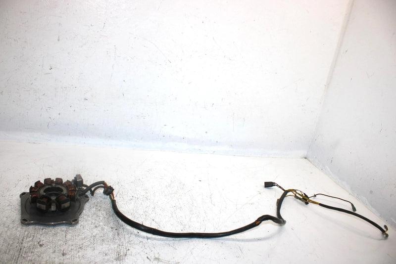 1999 Polaris Sportsman 335 Oem Stator Plate 3084970 3086859 AP17