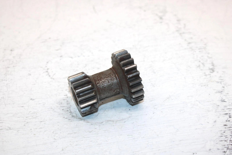 1980 Honda Atc110 Oem Sub Trans Countershaft 23910-053-010 AH74