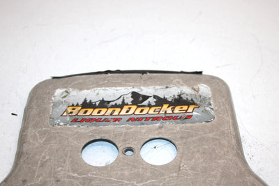 06 Arctic Cat Crossfire 700 Efi Oem Steering Close Off Panel 5606-501 SA251