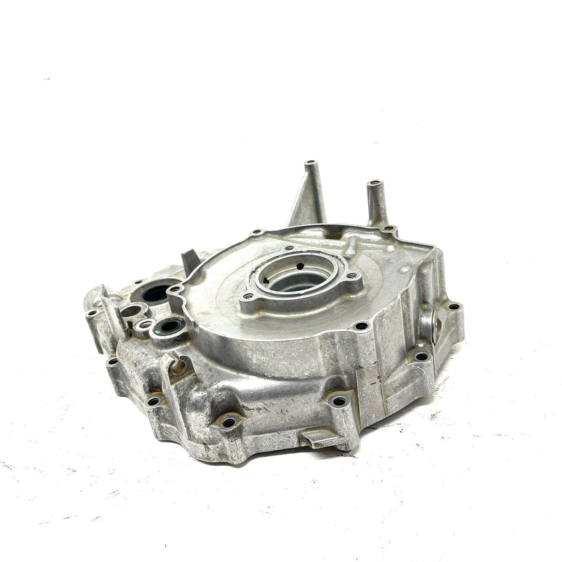 07-11 Honda Rancher 420 OEM Stator Side Cover 11340-HP5-000 AH21