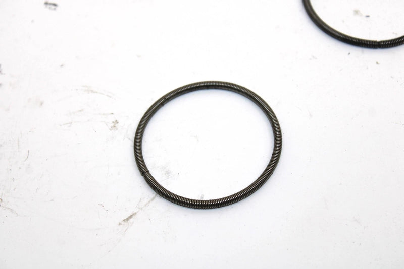 Ski-doo Oem Power Valve Spring Clamp (Set of 3) 420939281 Q4400