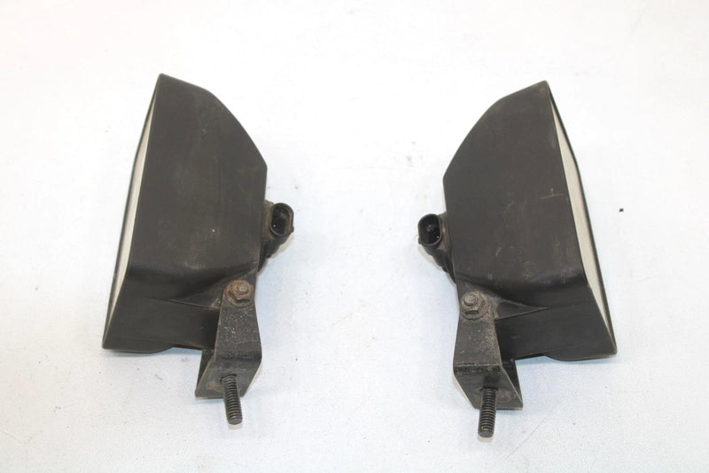1998 Polaris Xplorer 300 Oem Headlight Set 2431011 2431012 APS