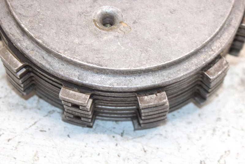 1998 Suzuki Quadrunner 250 Oem Clutch Pack Set  21462-24501 21465-24500 AS13