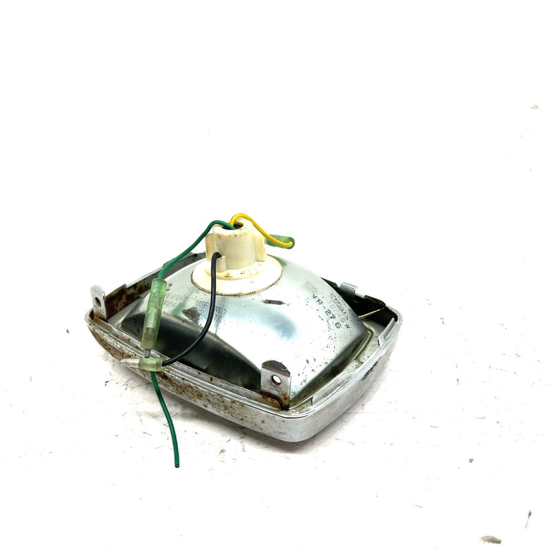 85-87 Polaris Trail Boss 250R OEM Headlight 4032008 AP195