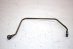 87 Kawasaki Bayou 185 Klf185a Oem Oil Delivery Pipe 32033-1221 AK13