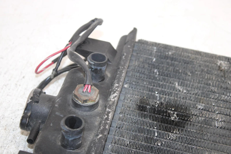 1995 Polaris Magnum 4x4 Oem Radiator 1240015 AP66