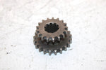 2003 Kawasaki Prairie 650 Oem Secondary Timing Gear 12046-1207 AK26