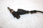 05 Polaris Fusion 900 Oem Fuel Injector (Blue) 2203096 SP5