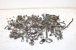 1985 Yamaha Vmax Oem Nut Bolt Spacer Washer Hardware Kit SY125