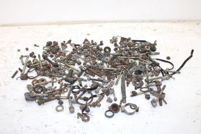 1985 Yamaha Vmax Oem Nut Bolt Spacer Washer Hardware Kit SY125