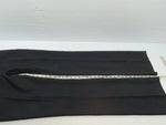 New Vintage Black Mesquite Polyester Pants OO-28