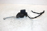 2003 Kawasaki Prairie 650 Oem Front Brake Master Cylinder 43015-1666 AK26