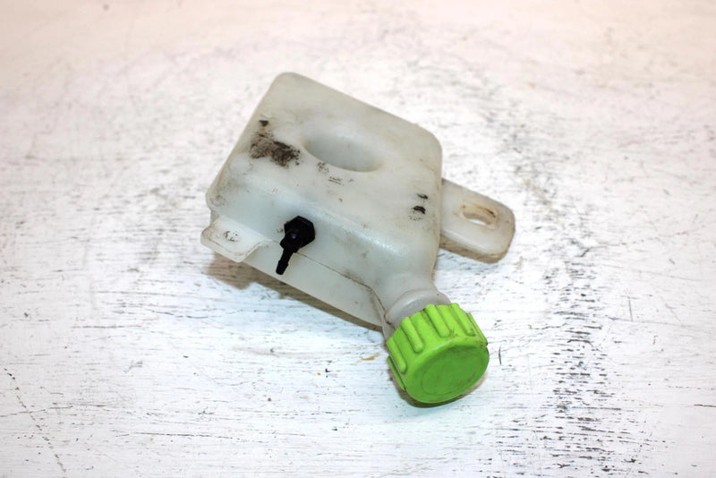 1996 Arctic Cat Cougar 2 Up Oem Coolant Tank 0670-281 SA28