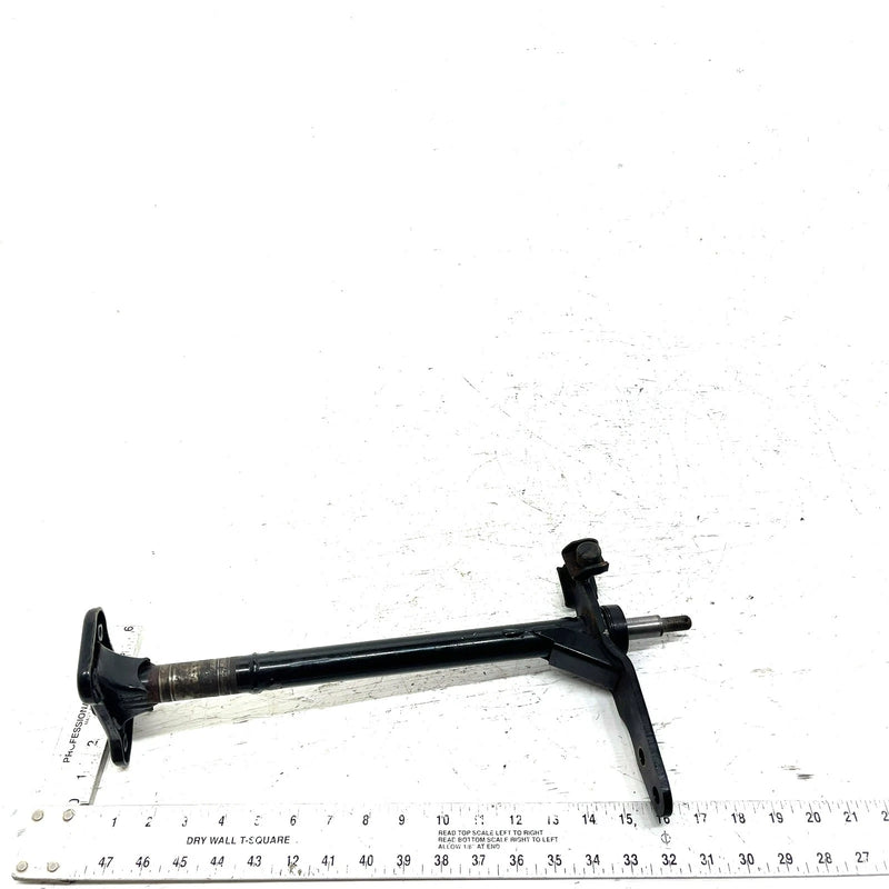96-02 Suzuki King Quad 300 OEM Steering Post Shaft 51650-19B80 AS34