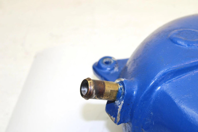 1995 Polaris Sl 750 Oem Exhaust Head Pipe 1260663-157 JP7