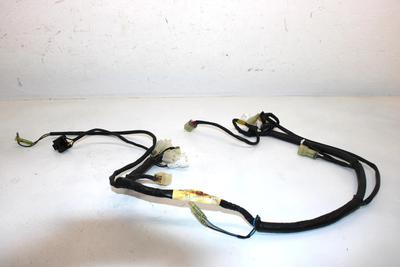 97 Yamaha Phazer Pz480es E Start Oem Wire Harness Assembly 8BG-82590-10-00 SY40