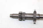 2004 Polaris Sportsman 600 Oem Transmission Input Shaft 3234012 AP125