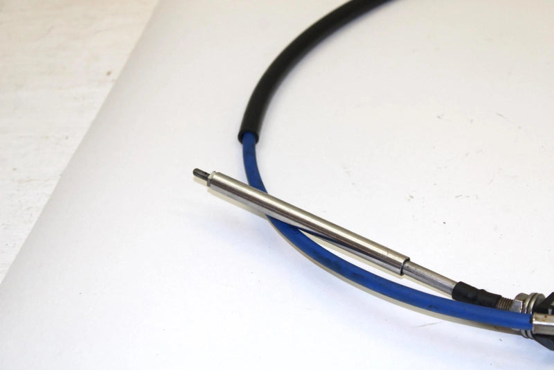 2002 Polaris Virage I Oem Steering Cable 7080723 JP4