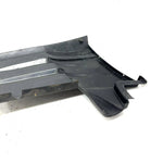08-12 Kawasaki Teryx 750 KRF750A 4x4 OEM Left Rocker Panel 14091-1686-6Z XK0.2