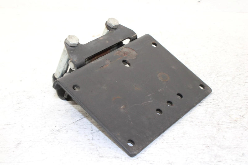 2000 Kawasaki Prairie 300 Oem Winch Roller/Plate AK31.1