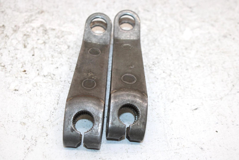 1996 Kawasaki Bayou 300 Oem Front Brake Arm Set 43001-1228 43001-1229 AK25